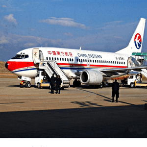 泉州晋江航空货运航空快运业稳步发展的原因是什么？